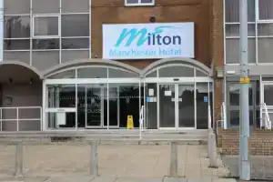 Milton Manchester Hotel, Манчестер