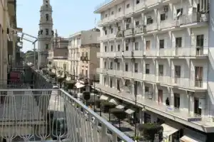 Pompei Luxury Suites, Помпеи