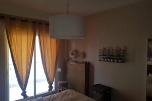 Top Floor Apartment, Комотини