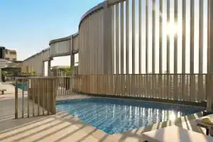 Отель «Mercure Deira», Дубай