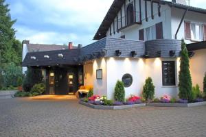 Waldhotel Luise, Фройденштадт