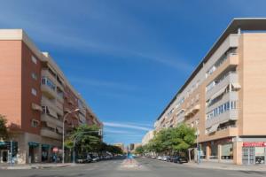 Fidalsa Penthouse Gran Via, Аликанте