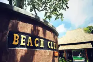 Отель «Koh Tao Beach Club», Остров Ко Тао