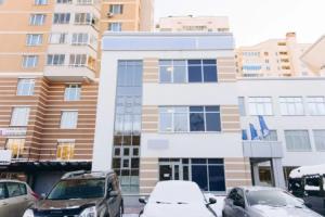 Апартаменты «Ясная, 31», Екатеринбург
