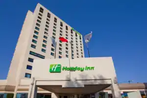 Holiday Inn Puebla La Noria, An Ihg Hotel, Пуэбла