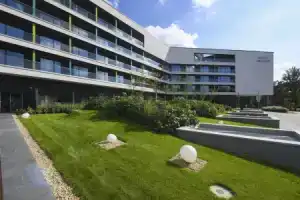 Hunguest Hotel Sóstó, Ньиредьхаза