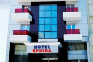 Ephira Hotel, Коринф