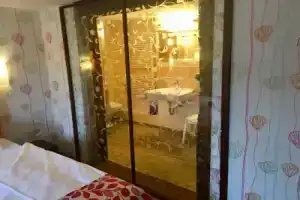 Märchenhotel Bergen, Берген-на-Рюгене