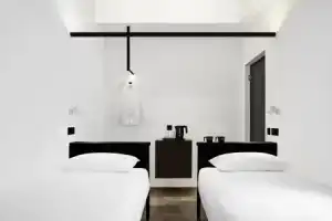 Hotel «Mono (SG Clean, Staycation Approved)», Сингапур
