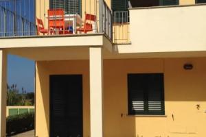 Residence Gli Ulivi, Валледория