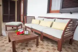 Apartment With one Bedroom in Pompei, With Shared Pool, Furnished Terrace and Wifi - Near the Beach, Торре-Аннунциата