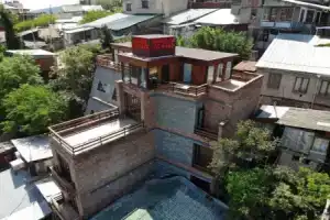 Мини-отель «Tabori Terrace», Тбилиси