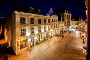Stadthotel Stern, Висмар