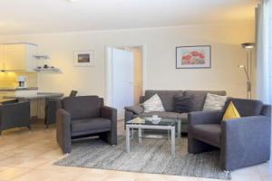 Residenz am Strand, Whg 232, Цингст