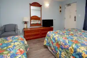 Units At Boardwalk Beach Resort By Elliott Beach Rentals, Миртл Бич