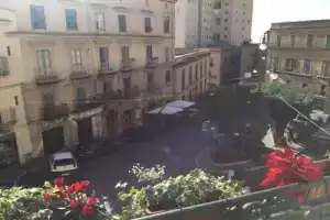 B&B Palazzo del Teatro, Агридженто