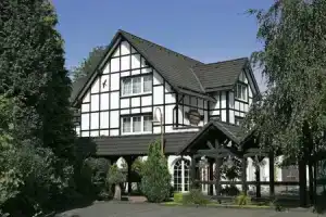 Hotel «Stremme», Гуммерсбах