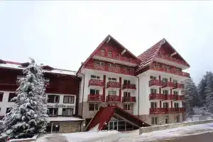 Iglika Hotel & Villas, Боровец