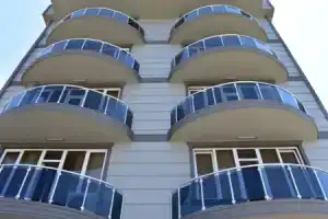 Апарт-отель «Nakashidze's», Батуми