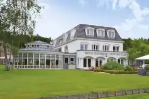 Fletcher Hotel Restaurant De Witte Raaf, Нордвайк-ан-Зее