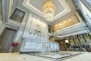 Rex Hanoi Hotel, Ханой