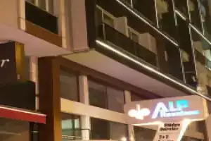 Deluxe Life Residence, Кахраманмараш