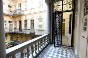 Budapest Easy Flat - Teresa Lux Apartment, Будапешт