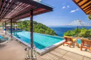 Villa Varya, Камала