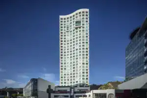 Presidente Intercontinental Santa Fe, an IHG Hotel, Мехико