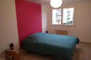 Nouveau! Appartement 80m2 tout neuf avec 3 belles chambres, Тур