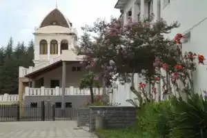 Park Hotel Tskaltubo, Цхалтубо