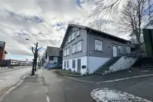 Central BnB Apartment Nr6 Stavanger 4 Bedrooms, Ставангер
