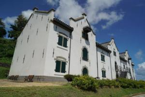 (RYOKAN) Hirado Kaijo Hotel, Сасебо