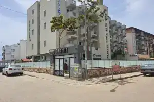 Sirius Mi Hotel Gumuldur, Гумулдур