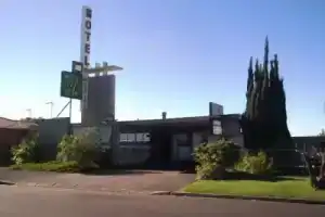 Мотель «Mayfield», Ньюкасл