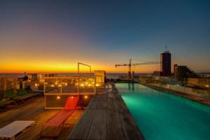Ikyk Hotel- Ik Collection, Сент-Джулианс