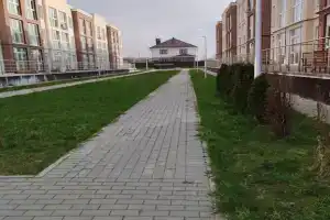 Апартаменты Как дома на улице Валентины Гризодубовой 1 корпус 3, Зеленоградск