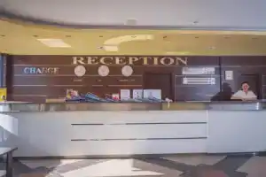 Hotel «Royal - Все включено», Золотые пески