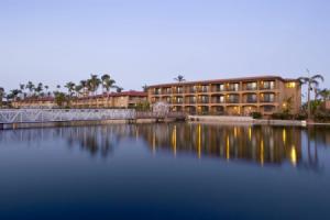 Best Western Plus Island Palms Hotel & Marina, Сан-Диего