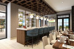 Hotel Indigo Panama City Marina by IHG, Панама-Сити