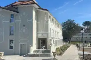 Hotel «Nicol's», Сан-Себастьян