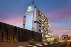 Holiday Inn Bern Westside, An Ihg Hotel, Берн