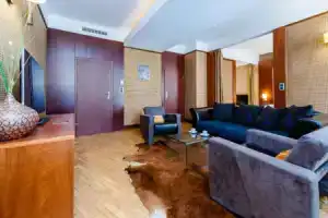Grand Hotel Boutique, Жешув