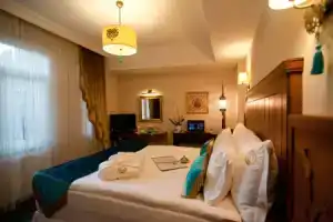 Best Point Hotel Old City - Best Group Hotels, Стамбул