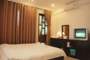 Vinh Huy Hotel, Хой Ан