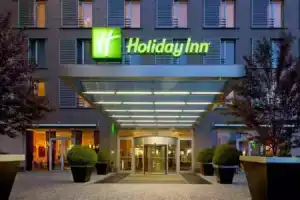 Holiday Inn Prague, An Ihg Hotel, Прага
