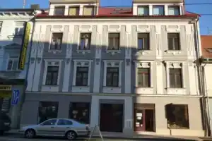 MyApartment in the city center, Ческе-Будеевице
