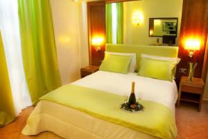 Hotel «Max», Рим