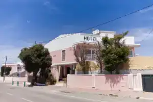 Отель «Cala Bona y Mar Blava», Сиудадела