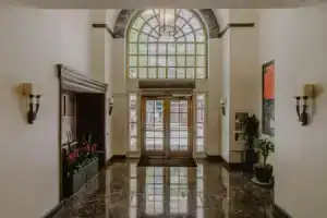 Club Quarters Hotel Rittenhouse Square, Philadelphia, Филадельфия
